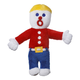 mr bill toy