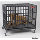 proselect empire dog crate