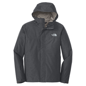 north face dryvent rain jacket review