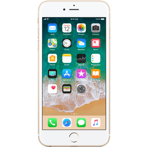 Apple Iphone 6s Plus Features And Reviews Boost Mobile