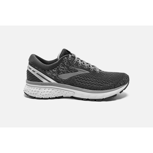 brooks ghost 11 fit
