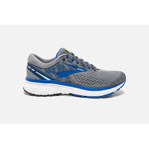brooks ghost mens size 8