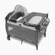 Graco Pack 'n Play Close2Baby Playard - Derby | Babylist Shop