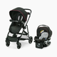 Graco Modes Element Travel System - Ainsley
