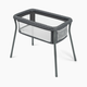 Chicco LullaGo Anywhere Portable Bassinet - Grey Star