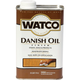 Watco Danish Oil Finish | Rockler Woodworking and Hardware