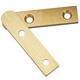 Solid Brass Precision Knife Hinges-Straight Style hinges | Rockler ...