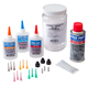 Quick-Set CA Dry Box Glue Kit | Rockler Woodworking and Hardware