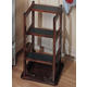 Woodworker's Journal Hoosier Step Stool Plan Rockler ...