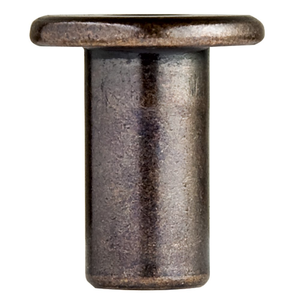 Cap Nuts For Connector Bolts