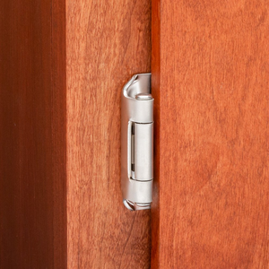 low profile cabinet hinges