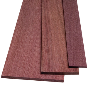 Purpleheart By The Piece 3 4 Thickness