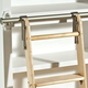 Used rolling ladder