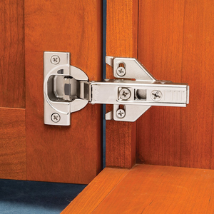 Blum 110 Soft Close Blumotion Overlay Clip Top Hinges For