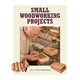 Woodworking Project Books