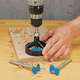 rockler drill guide