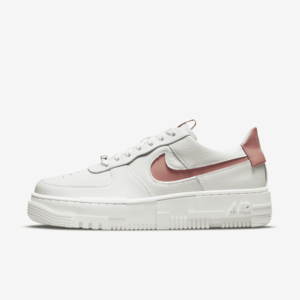 nike air force double platform