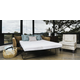 Luxury Sofa Bed Mattress With Natural Latex
