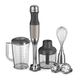 kitchen aid hand blender set