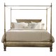 Hooker Furniture Mélange Montage King Canopy Bed 638-90970