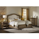 Hooker Furniture Solana Upholstered Panel Bedroom Set