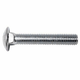 Carriage Bolt, 5/16-18 x 1-1/4in SS