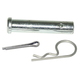 Clevis Pin 1/2in x 2in w/Cotter Pin Zc