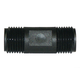 SSC, CP22664-PP Straight Adapter Black