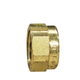 SSC, CP1325 Retainer Tip Brass 11/16-16
