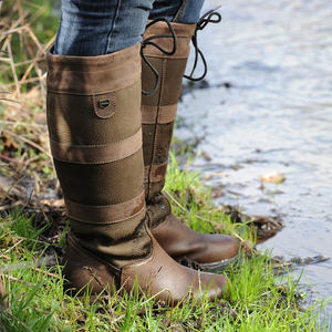 dublin river boots ii