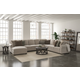 Wilcot 5-Piece Sectional with Chaise | Ashley Furniture HomeStore
