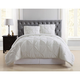 Truly Soft Pleated Twin XL Comforter Set | Ashley Furniture HomeStore