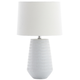 Ceramic Textured Table Lamp | Ashley Furniture HomeStore