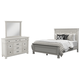 Jennily 5-Piece Bedroom Package | Ashley Furniture HomeStore