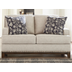 Ballina Loveseat | Ashley Furniture HomeStore