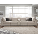 Kellway 5-Piece Modular Sofa | Ashley Furniture HomeStore