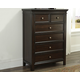 Alexee Chest of Drawers | Ashley Furniture HomeStore