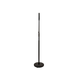 Monoprice Microphone Stand with Hand-Clutch & Solid Base