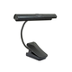 Stage Right by Monoprice Musician and Orchestra Piano LED Clip-on Light for Sheet Music Stand