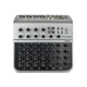 Monoprice 8-Channel Audio Mixer with USB