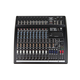 Monoprice 16-channel Audio Mixer with DSP & USB