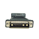 Monoprice Sun 13W3-M to HD15-F (VGA) Video Port Adapter