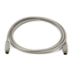 Monoprice 6ft PS/2 MDIN-6 Male to Male Cable