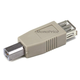 Monoprice USB 2.0 A Female/B Male Adapter