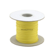 Monoprice Wire Cable Tie 290m/Reel, Yellow