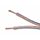 Monoprice Choice Series 12AWG Oxygen-Free Pure Bare Copper Speaker Wire, 50ft