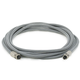 Monoprice Premium S/PDIF (Toslink) Digital Optical Audio Cable, 12ft