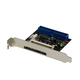 Monoprice IDE to Compact Flash CF Adapter w/PCI Bracket