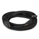 Monoprice 4K  High Speed HDMI Cable 10ft - CL2 In Wall Rated 10.2Gbps Black (Commercial Series)
