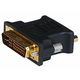 Monoprice M1-A(P&D) Male to VGA (HD-15) Female Adapter
